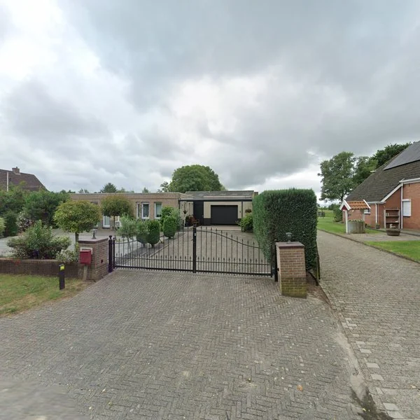 Straatbeeld van Zuidersloot 196, 7765AN Weiteveen