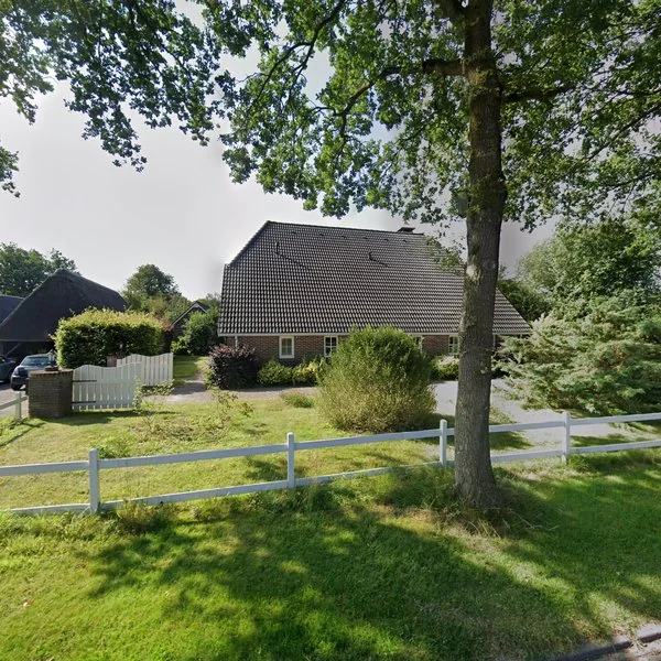 Straatbeeld van Zuiderstraat 23, 9444PJ Grolloo