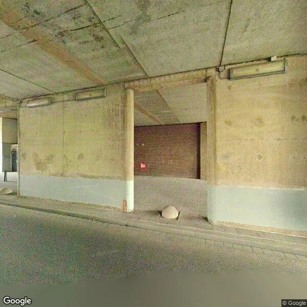 Straatbeeld van Zuiderterras 66, 3083BX Rotterdam
