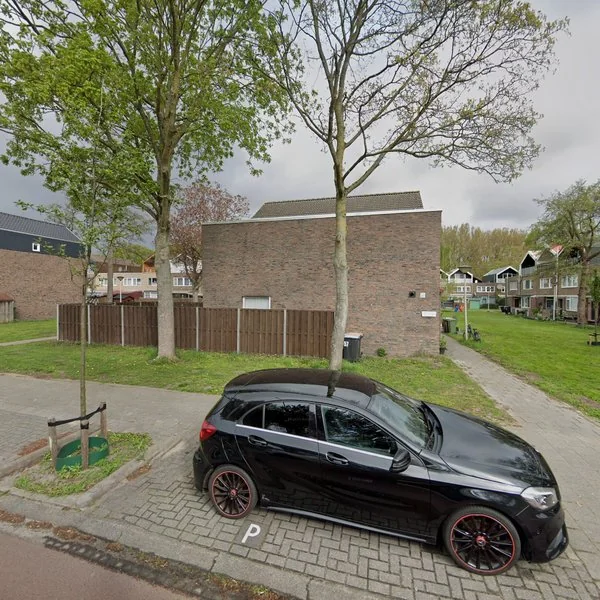Straatbeeld van Zuidervaart 57, 1504BD Zaandam