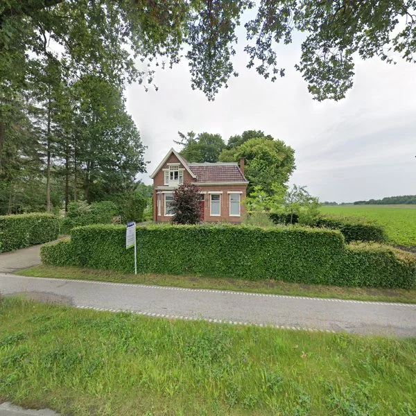 Straatbeeld van Zuiderveen 42, 9673TB Winschoten