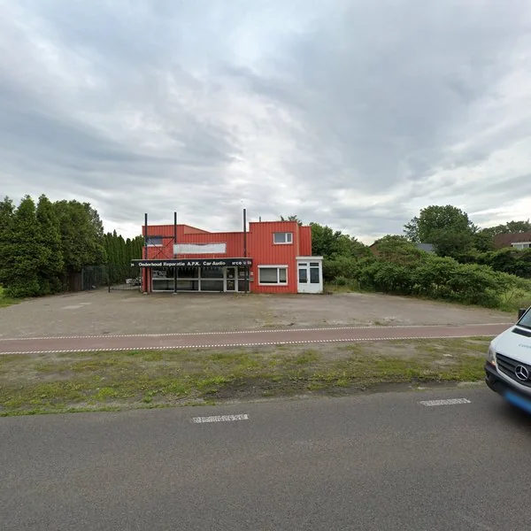 Straatbeeld van Zuiderveen 52, 9673TB Winschoten