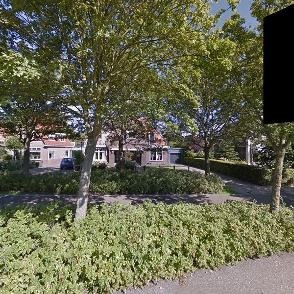 Straatbeeld van Zuiderweg 174, 1461GN Zuidoostbeemster
