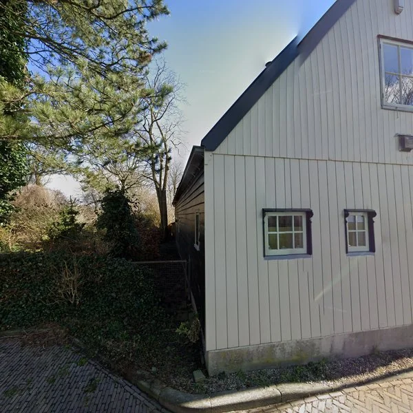 Straatbeeld van Zuiderweg 6, 1674PR Opperdoes