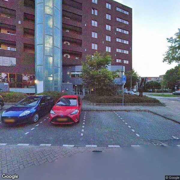 Straatbeeld van Zuiderzeestraat 192, 3363CZ Sliedrecht