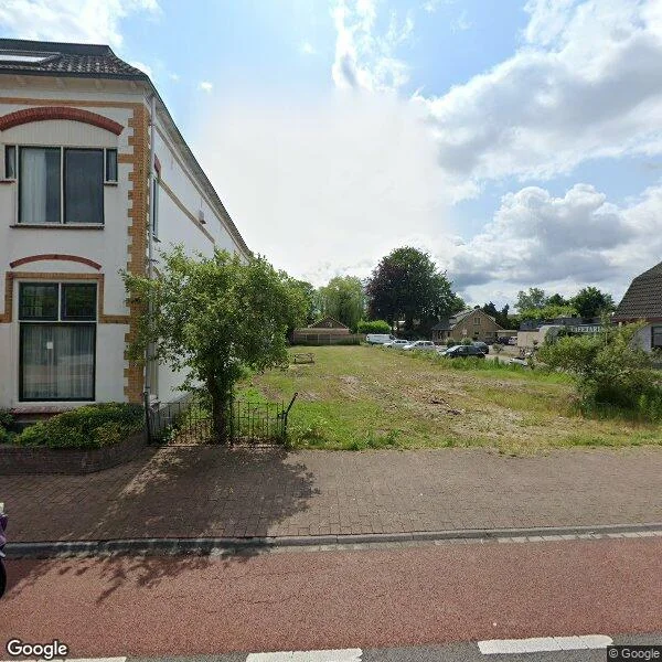 Straatbeeld van Zuiderzeestraatweg 145D, 8096BG Oldebroek