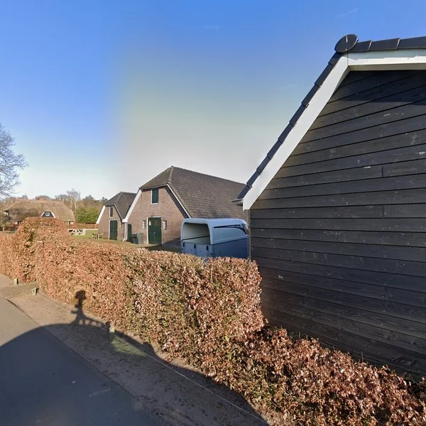 Straatbeeld van Zuiderzeestraatweg 662, 8094AV Hattemerbroek