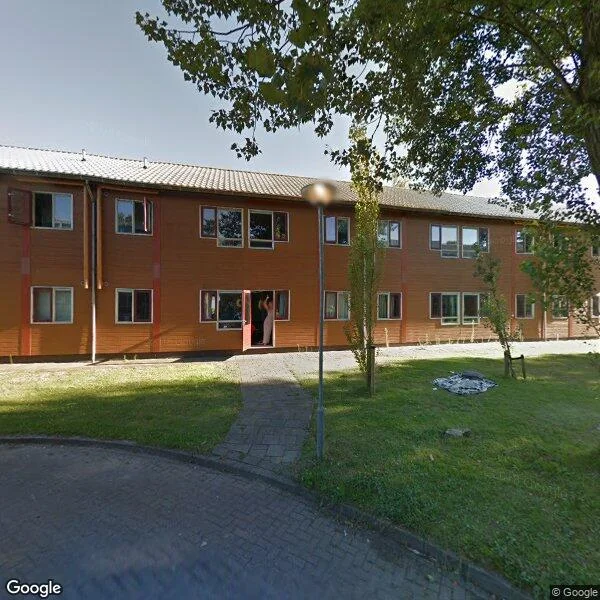 Straatbeeld van Zuiderzeeweg 30B, 1095KJ Amsterdam
