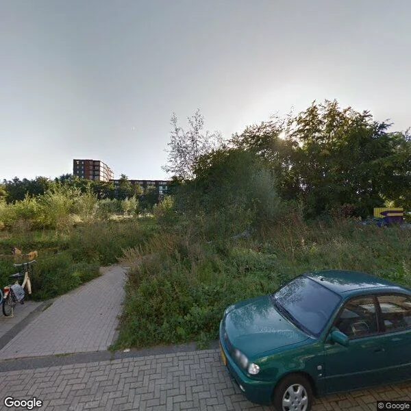 Straatbeeld van Zuidgorsstraat 49, 1025XR Amsterdam