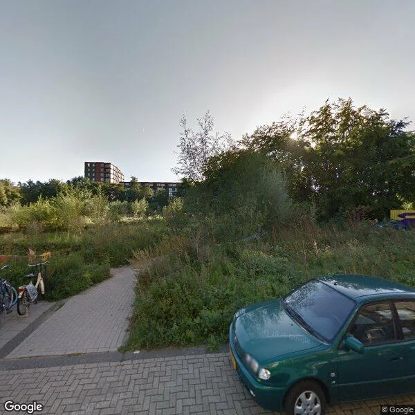 Straatbeeld van Zuidgorsstraat 73, 1025XR Amsterdam
