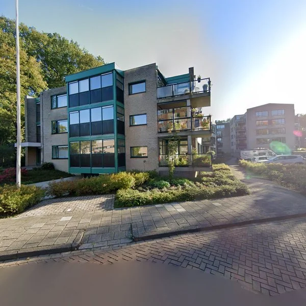 Straatbeeld van Zuidhaege 3, 9401NZ Assen