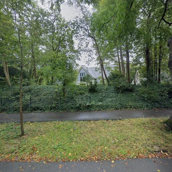 Straatbeeld van Zuidlaan 29, 2111GB Aerdenhout