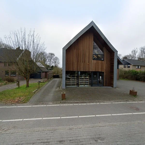 Straatbeeld van Zuidlaarderweg 2B, 9482TW Tynaarlo