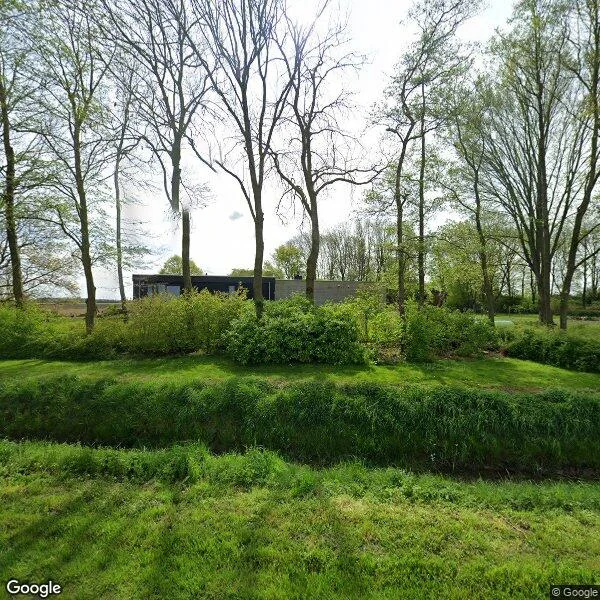 Straatbeeld van Zuidlangeweg 4a, 4796SB Oudemolen