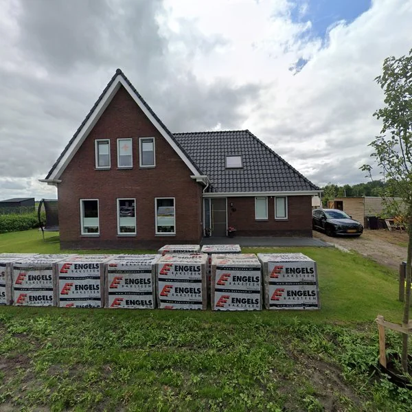 Straatbeeld van Zuidonder 30, 9524PM Buinerveen