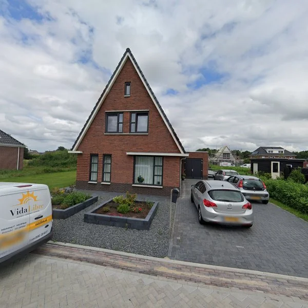 Straatbeeld van Zuidonder 46, 9524PM Buinerveen