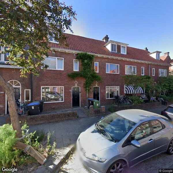 Straatbeeld van Zuidoosterfront 80, 5213EE Den Bosch