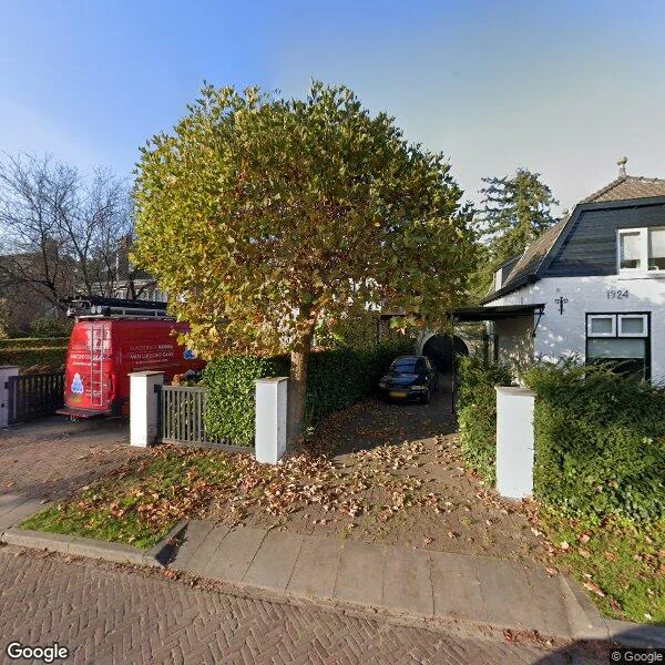 Straatbeeld van Zuidoosterlaan 6A, 5263AM Vught