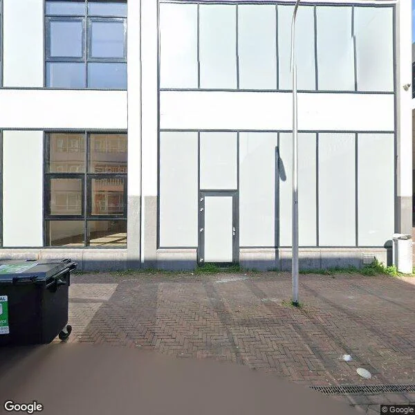 Straatbeeld van Zuidpassage 138, 3201DG Spijkenisse