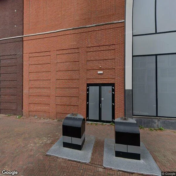 Straatbeeld van Zuidpassage 144, 3201DG Spijkenisse