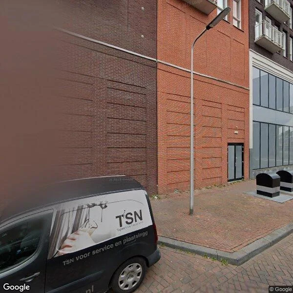Straatbeeld van Zuidpassage 146, 3201DG Spijkenisse