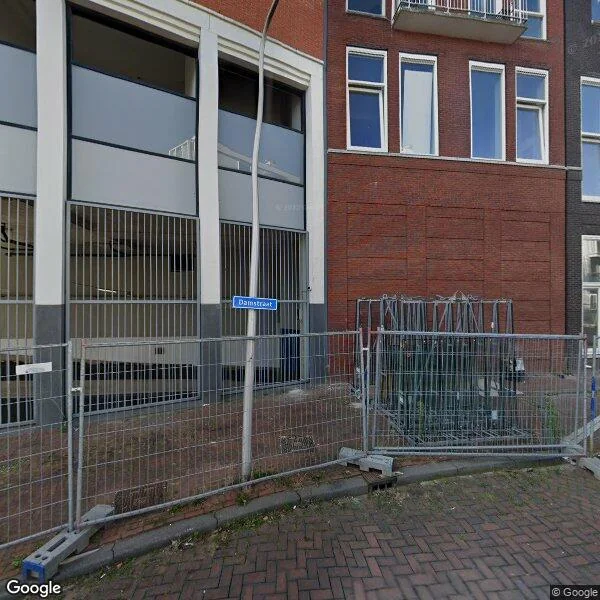 Straatbeeld van Zuidpassage 174, 3201DG Spijkenisse