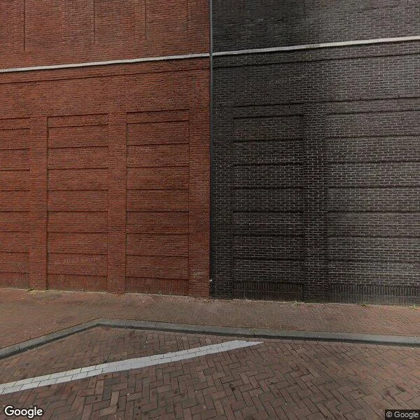 Straatbeeld van Zuidpassage 176, 3201DG Spijkenisse