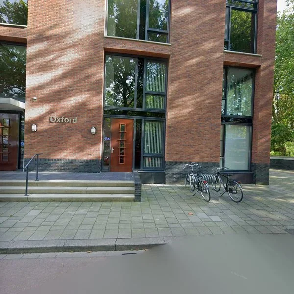 Straatbeeld van Zuidplantsoen 15, 2628BZ Delft