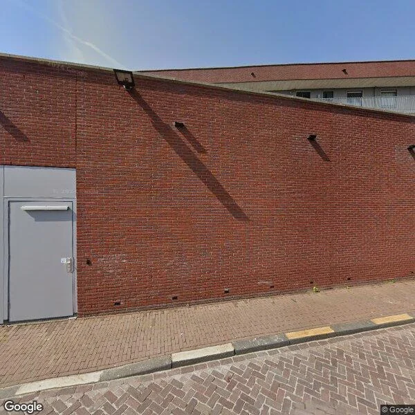 Straatbeeld van Zuidsingel 90, 8255CH Swifterbant
