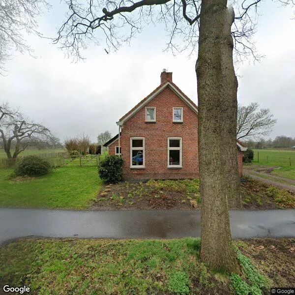 Straatbeeld van Zuidveld 9, 9755TK Onnen