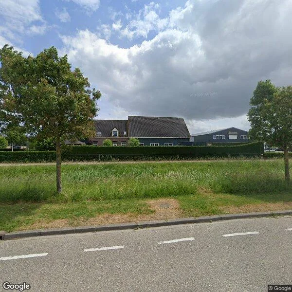 Straatbeeld van Zuidweg 29, 4413NL Krabbendijke