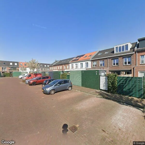 Straatbeeld van Zuijder Vlaerdinge 77, 1704MZ Heerhugowaard