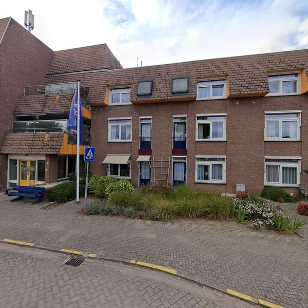 Straatbeeld van Zuivelstraat 5A-204, 5991AN Baarlo