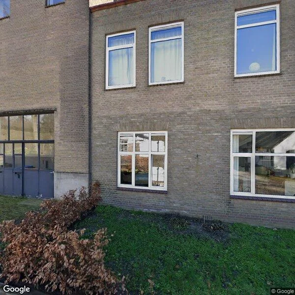Straatbeeld van Zuivelweg 2, 7251LJ Vorden