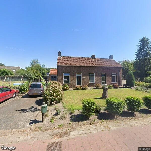 Straatbeeld van Zundertseweg 43, 4876NH Etten-Leur