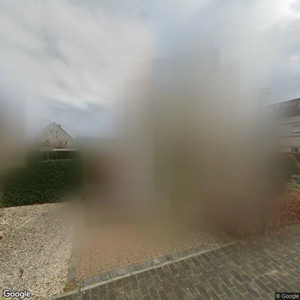 Straatbeeld van Zuring 78, 5432BV Cuijk
