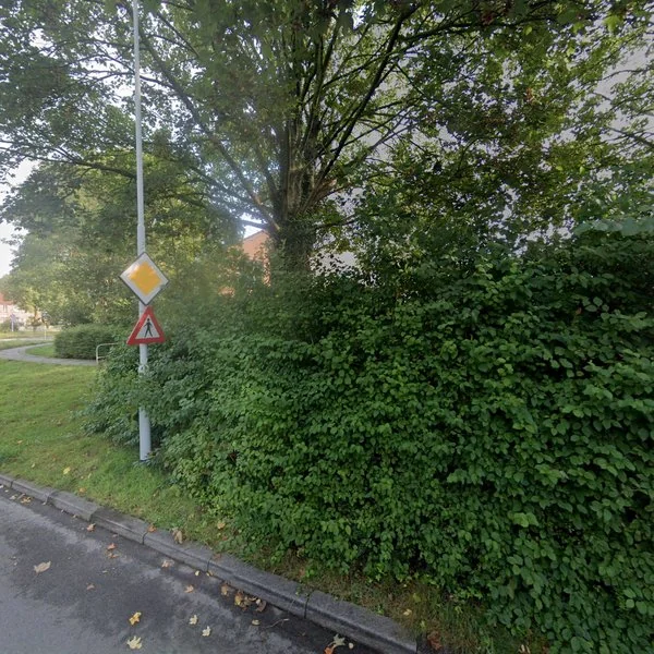 Straatbeeld van Zuringes 57, 9407CD Assen