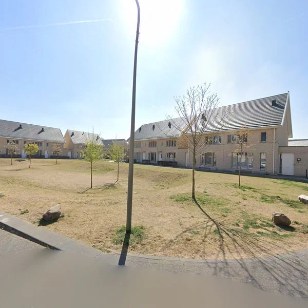 Straatbeeld van Zustershof 7, 5342JX Oss