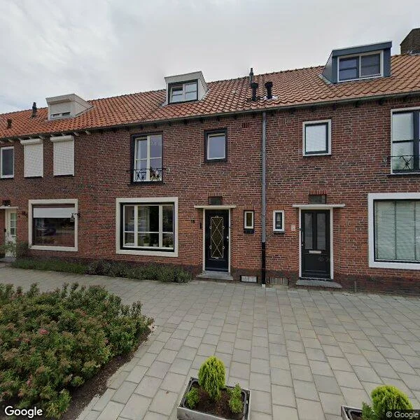 Straatbeeld van Zustersstraat 18, 5914XZ Venlo