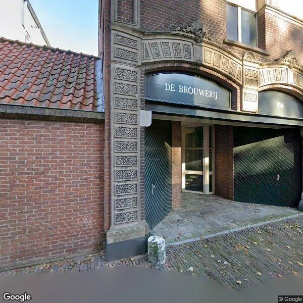 Straatbeeld van Zustersteeg 42, 5256AR Heusden