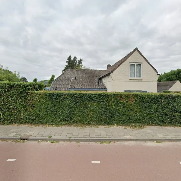 Straatbeeld van Zutphensestraat 171, 6971EK Brummen
