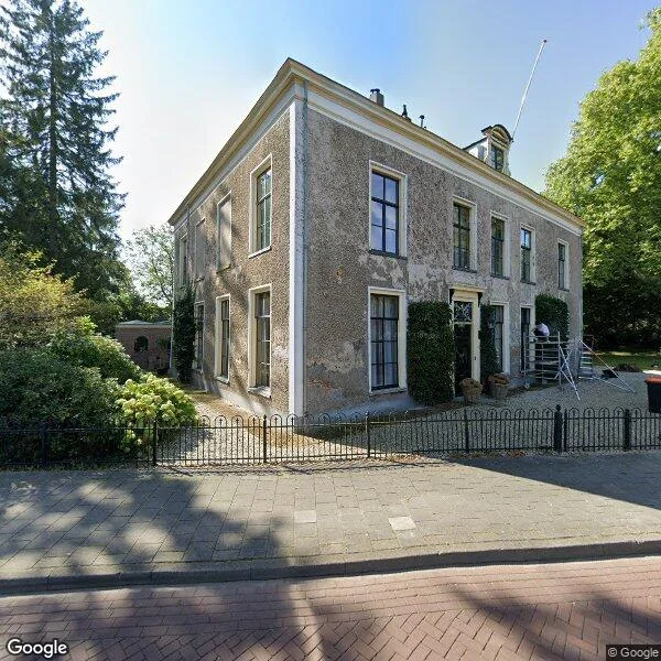 Straatbeeld van Zutphensestraat 53, 6971EG Brummen