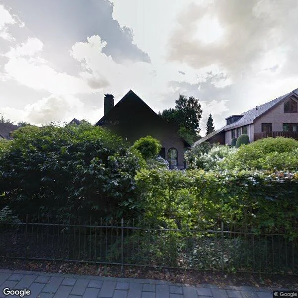 Straatbeeld van Zutphensestraatweg 48, 6955AK Ellecom