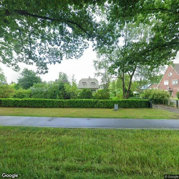 Straatbeeld van Zutphenseweg 119, 7251DN Vorden