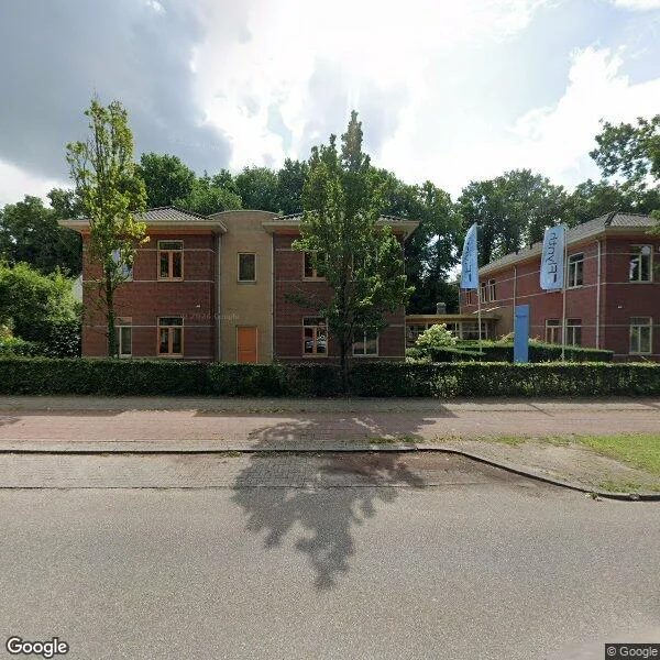Straatbeeld van Zutphenseweg 19, 7241KN Lochem