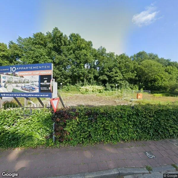Straatbeeld van Zutphenseweg 23f, 7241KN Lochem