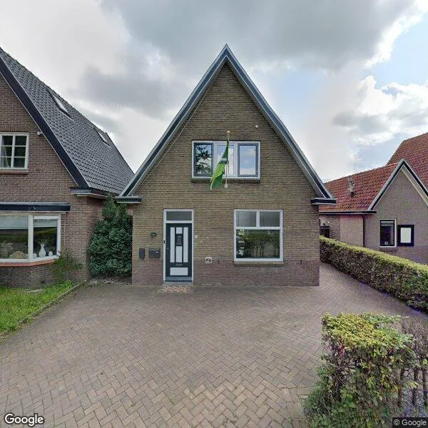 Straatbeeld van Zutphenseweg 69, 7241KP Lochem