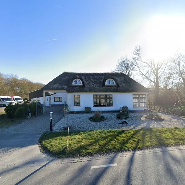 Straatbeeld van Zutweg 4, 1746CC Dirkshorn