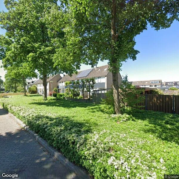 Straatbeeld van Zuurlandseweg 4, 3232CX Brielle