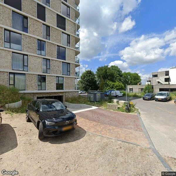 Straatbeeld van Zwaanpark 7, 7202DN Zutphen